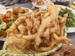 -渔家乐小海鲜(皇姑店)