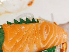 -Sushi Love 创意寿司(丽影广场店)