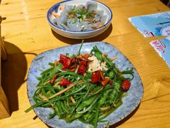 -民食香·腊排骨野生菌美食(木府店)