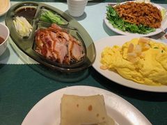 -老昌春饼(中央大街店)