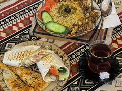 -Turka土耳咖(五大道店)