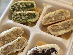 -龙华素斋(龙华路店)