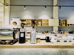 -GOTLOT COFFEE&KITCHEN角落厨房NOOK店