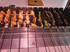 -丰茂烤串(全国首店)