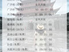 -潮州古城