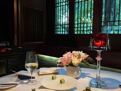 -三嚥阁 La Villa Restaurant