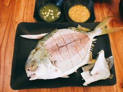 冻鱼-花二家·生活馆(六运小区店)