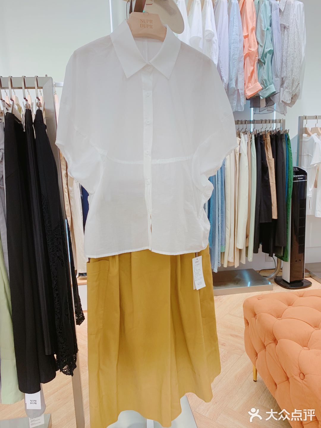 舍不得分享的日韩大牌同源店！ 