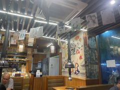 -牛人·雪花牛·木炭烤肉(昆山陆家店)