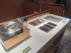 -0048鲜活香辣虾·火锅(铜陵路店)