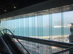 景点-香港会议展览中心演讲厅