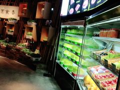 -番食园鲜食火锅(高新店)