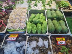-抱德·潮汕味(琶洲店原惠城鱼仔)