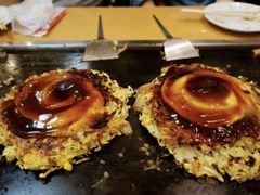 -鹤桥风月(难波御堂格兰维尔店)