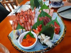 -银子铁板烧料理自助餐(人民广场店)