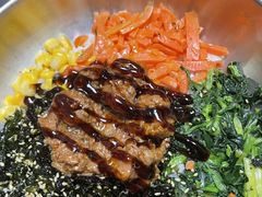 -大叹号·朝鲜族烤肉(潍坊泰华城店)