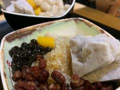-鲜芋仙(番禺万达广场店)