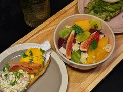 -O'eat Blossom&Pelican(深圳首店)