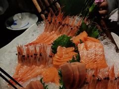 -万鱼亭·鹤家日本料理(南通青年中路店)