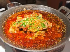 -麻六记(新天地店)