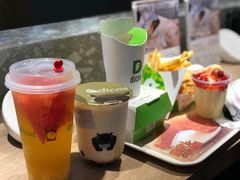 -德克士(海秀东店)