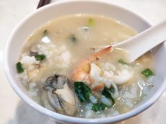 -长平老姿娘夜粥(平东一街店)