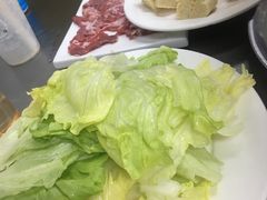 -三兴涮羊肉(荣安大街店)