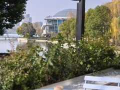 -Beans Solo豆号咖啡(百家湖花园店)