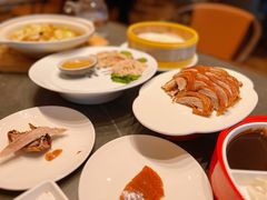 -全聚德(双井店)