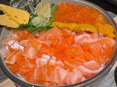 -炙柒Sekinana·精致日料(合生汇店)