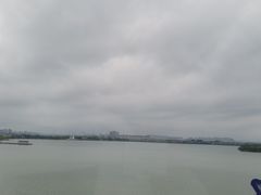-金鸡湖景区