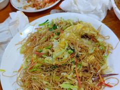 -温州一家人美食(西木头市店)