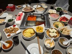 -海底捞火锅(万象城店)