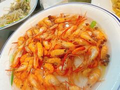 -城河饭店·传统淮扬菜(河下古镇店)