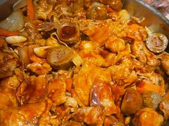 -黄记煌·三汁焖锅(万达广场店)