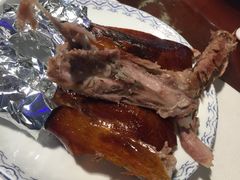 -同喜烤鸭店(光芒店)