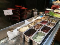 -聚春园自助餐厅(东街口店)