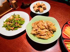 -北平食府(马鞍山路店)