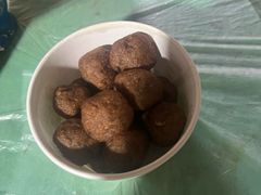 -麻木老地方牛筋牛杂(长堤街店)