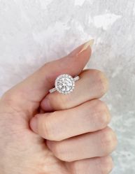 点击看大图 -威德钻石-克拉钻大本营(南京东路店)