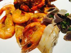 -海州湾会议中心中餐厅