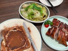 -新旺茶餐厅(鑫耀·光环live店)
