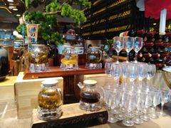 -喜庭海鲜自助(来福士店)