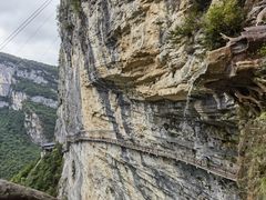 -鹿院坪生态旅游景区