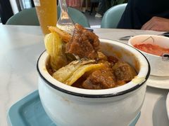 -库滋明·俄罗斯特色美食(中央大街店)