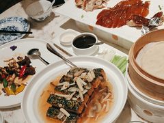 -漢舍中国菜馆(889广场店)