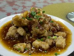 荔枝肉-如我美食(达道社区店)