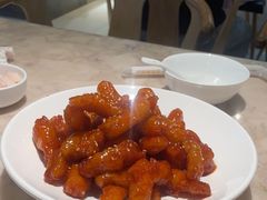 -茅庐毛血旺(临沂泰盛广场店)