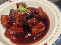 -肆月河豚·新淮扬(金融街店)