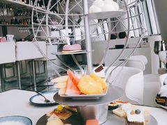 -天玑高空江景餐厅&酒吧Sky Secret Restaurant&Bar